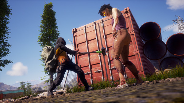 Screenshot 6 of State of Decay 2: Juggernaut Edition