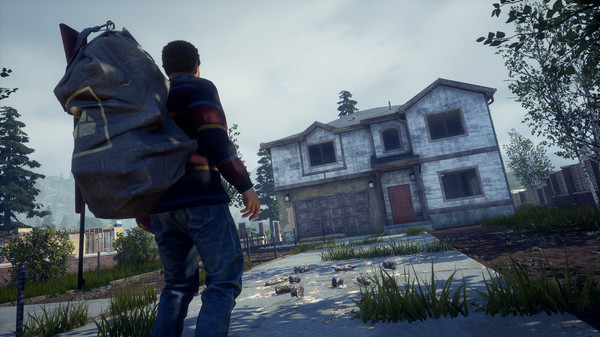 Screenshot 8 of State of Decay 2: Juggernaut Edition