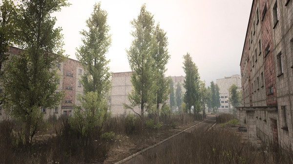 Screenshot 14 of Spintires - Chernobyl® DLC