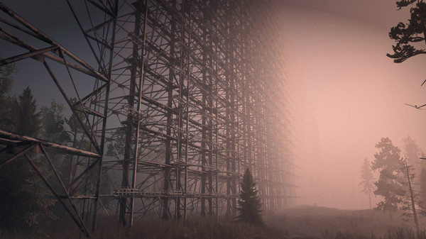 Screenshot 16 of Spintires - Chernobyl® DLC