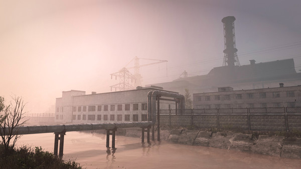Screenshot 5 of Spintires - Chernobyl® DLC