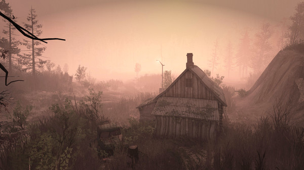 Screenshot 7 of Spintires - Chernobyl® DLC