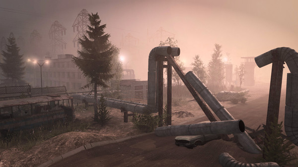 Screenshot 9 of Spintires - Chernobyl® DLC