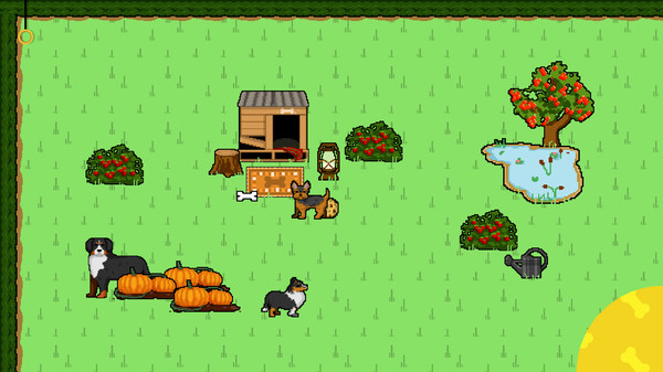 Screenshot 2 of Puppy Cross