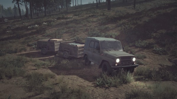 Screenshot 2 of Withstand: Survival