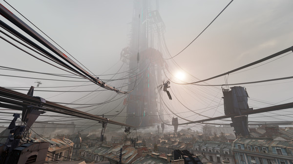 Screenshot 1 of Half-Life: Alyx