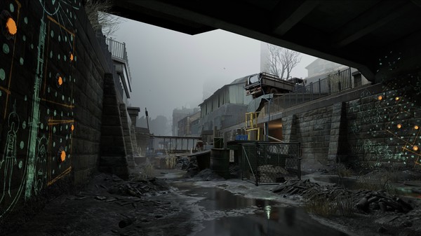 Screenshot 12 of Half-Life: Alyx