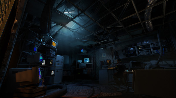 Screenshot 6 of Half-Life: Alyx