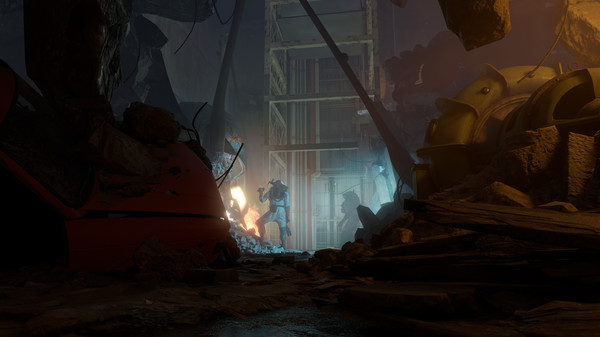 Screenshot 9 of Half-Life: Alyx