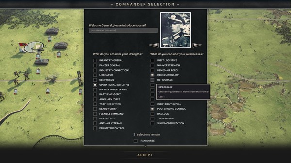 Screenshot 11 of Panzer Corps 2