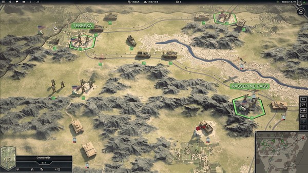 Screenshot 7 of Panzer Corps 2