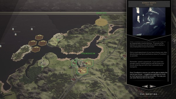 Screenshot 10 of Panzer Corps 2