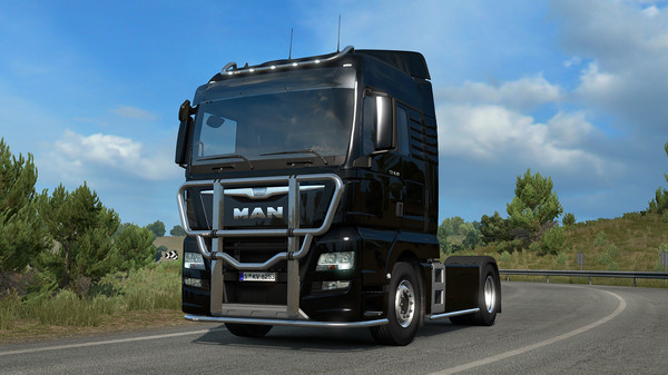 Screenshot 6 of Euro Truck Simulator 2 - HS-Schoch Tuning Pack