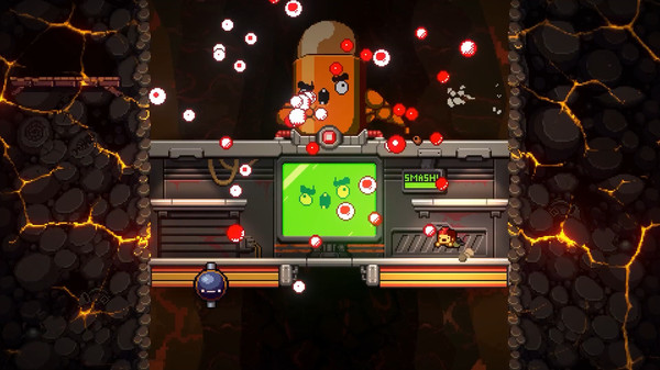 Screenshot 4 of Exit the Gungeon