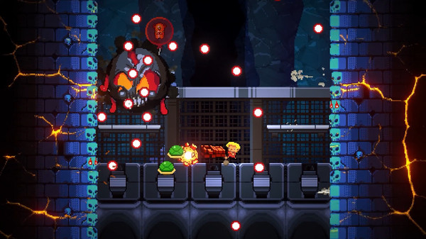 Screenshot 6 of Exit the Gungeon