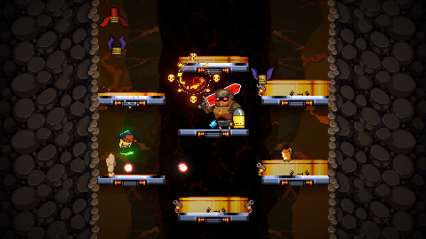 Screenshot 7 of Exit the Gungeon