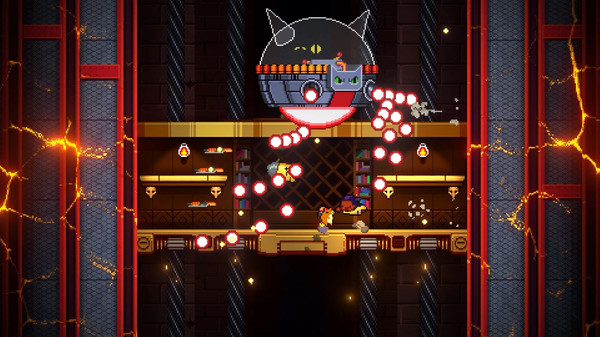 Screenshot 8 of Exit the Gungeon