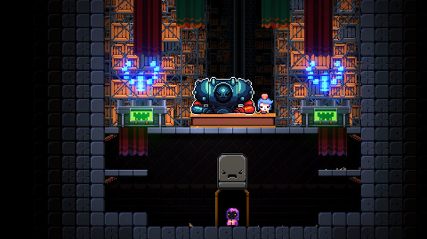 Screenshot 9 of Exit the Gungeon