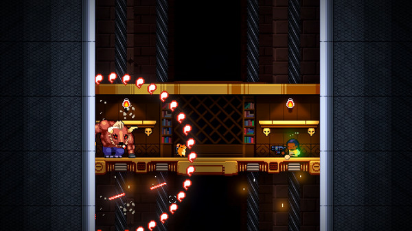 Screenshot 10 of Exit the Gungeon