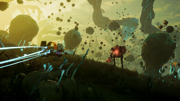Screenshot 2 of Starlink: Battle for Atlas