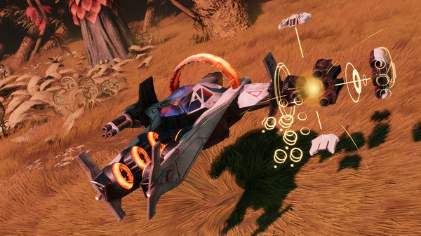 Screenshot 3 of Starlink: Battle for Atlas