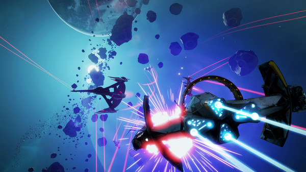 Screenshot 4 of Starlink: Battle for Atlas