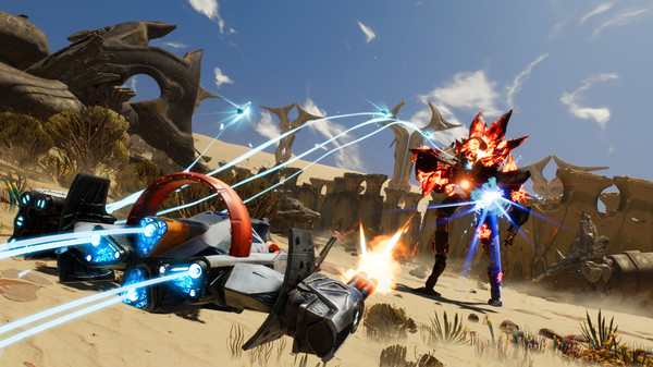 Screenshot 6 of Starlink: Battle for Atlas