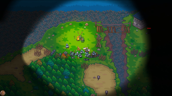 Screenshot 3 of Risen Kingdom