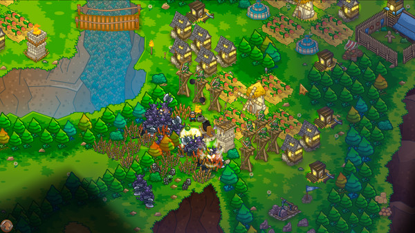 Screenshot 9 of Risen Kingdom