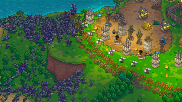 Screenshot 10 of Risen Kingdom