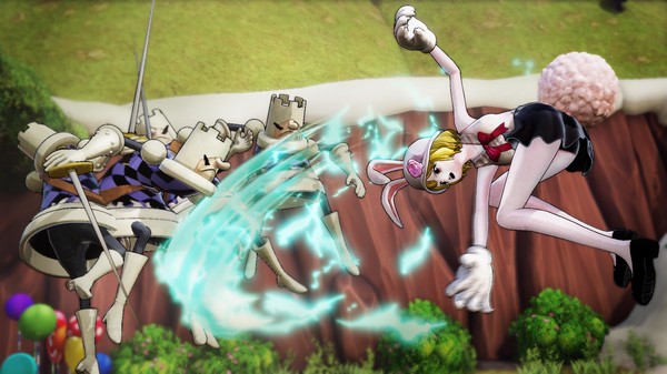 Screenshot 4 of ONE PIECE: PIRATE WARRIORS 4