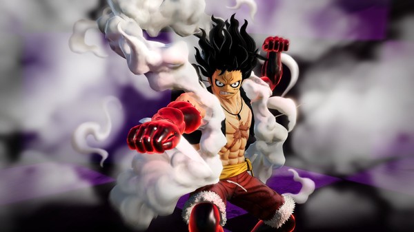 Screenshot 8 of ONE PIECE: PIRATE WARRIORS 4