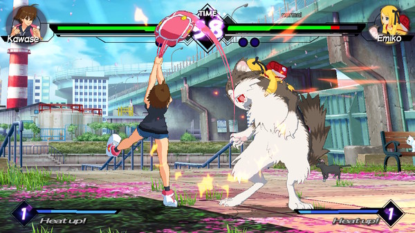 Screenshot 4 of Blade Strangers