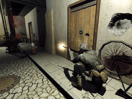 Screenshot 3 of Operation Thunderstorm