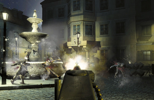 Screenshot 6 of Operation Thunderstorm