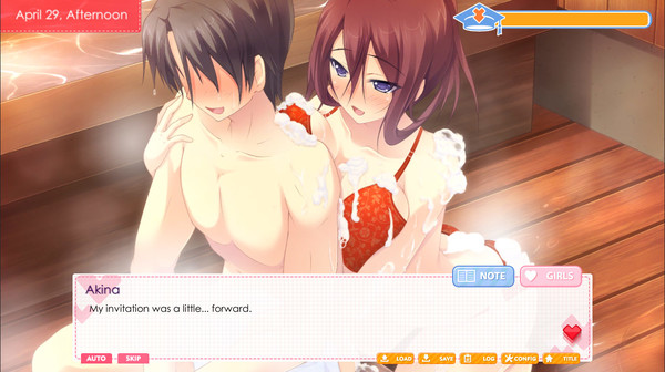 Screenshot 1 of Love Language Japanese