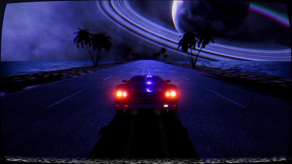 Screenshot 12 of Retrowave