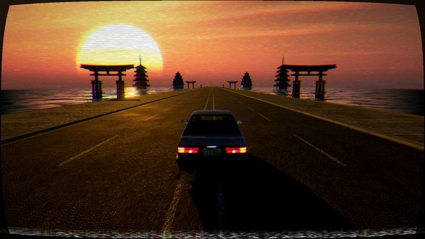 Screenshot 13 of Retrowave