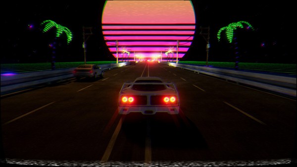 Screenshot 14 of Retrowave