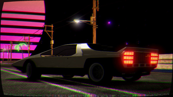 Screenshot 15 of Retrowave