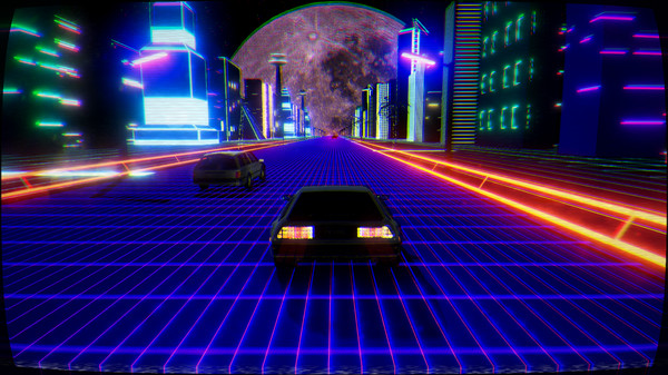 Screenshot 16 of Retrowave