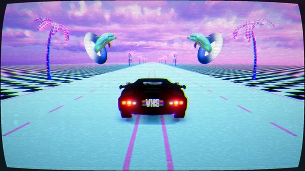 Screenshot 17 of Retrowave