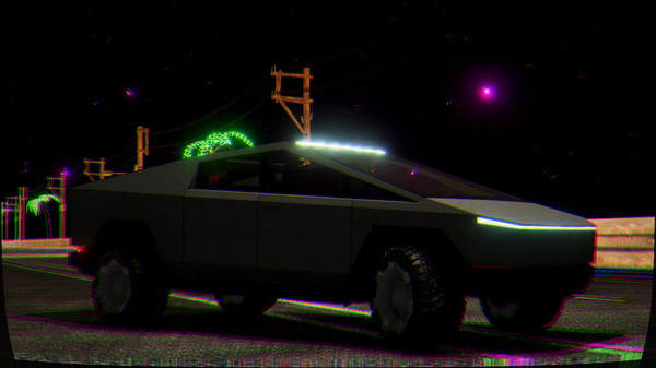 Screenshot 19 of Retrowave