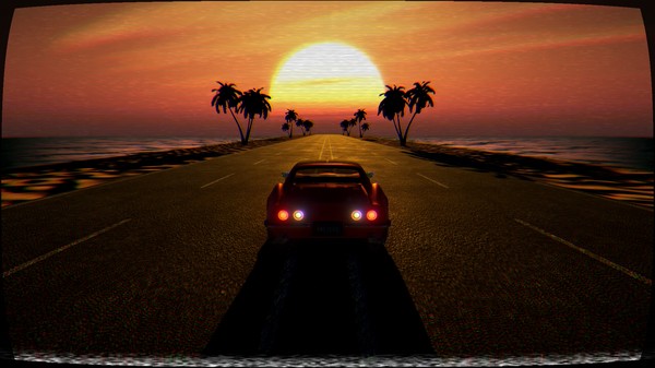Screenshot 4 of Retrowave