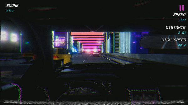 Screenshot 9 of Retrowave