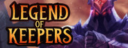 Legend of Keepers: Career of a Dungeon Master