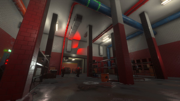 Screenshot 6 of Red Alliance