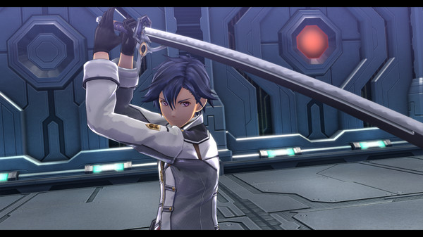 Screenshot 2 of The Legend of Heroes: Trails of Cold Steel III