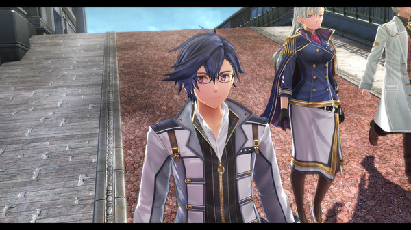 Screenshot 4 of The Legend of Heroes: Trails of Cold Steel III