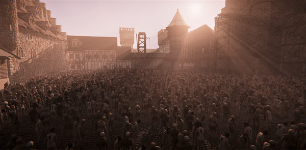 Screenshot 11 of The Black Masses